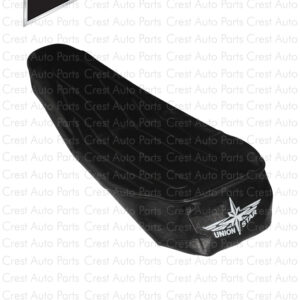SEAT COVER UNION STAR OEM QUALITY (POUCH PACK) 2021