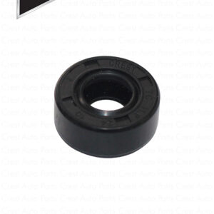 OIL SEAL, GEAR LEVER 11.6X24X10 CDI70 / JH90 PRIME QUALITY (BOX PACK) 93 ONWARDS