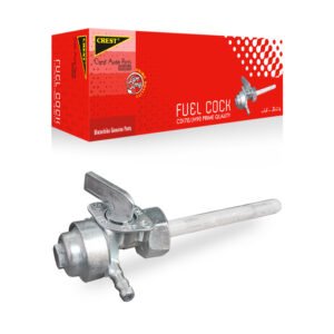FUEL COCK CDI70/JH90 PRIME QUALITY (BOX PACK)
